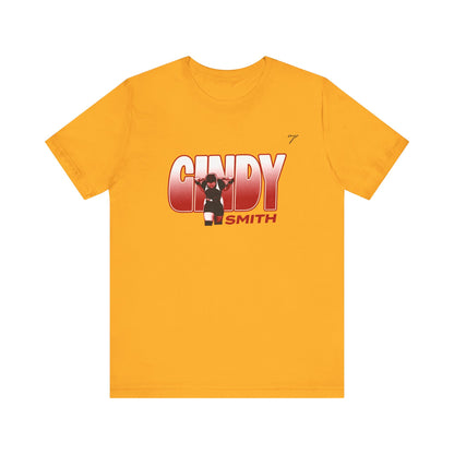 Cindy Smith Graphic Tee