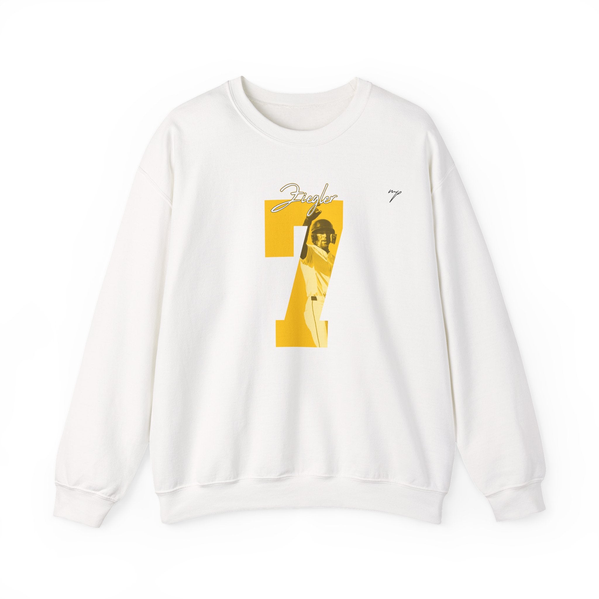 Jaylen Ziegler Crewneck