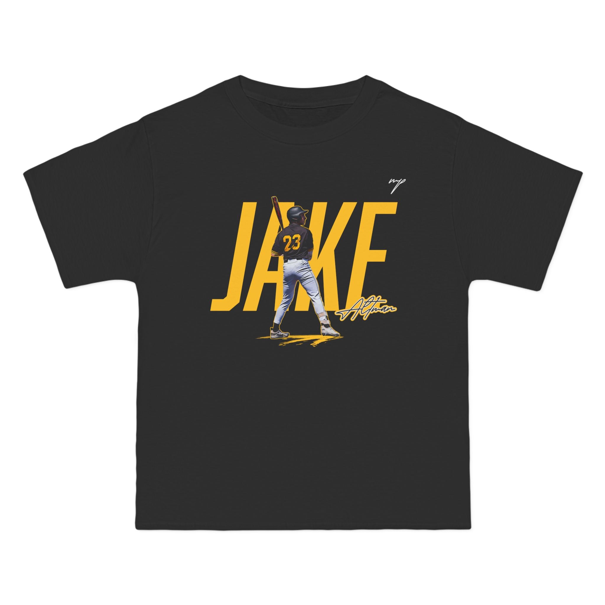Jake Altman Vintage Tee