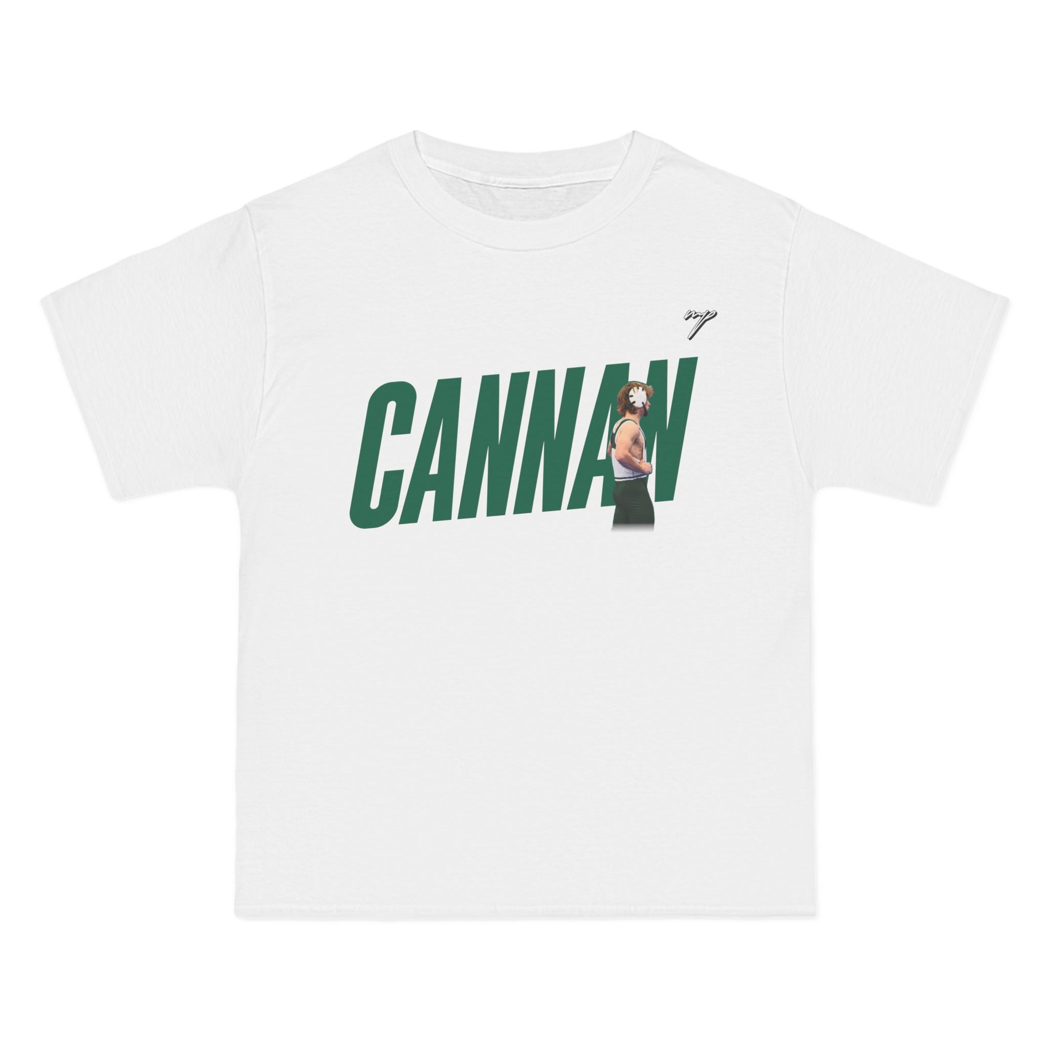 Cannan Smith Vintage Tee