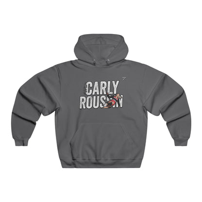 Carly Roussin Vintage Hoodie