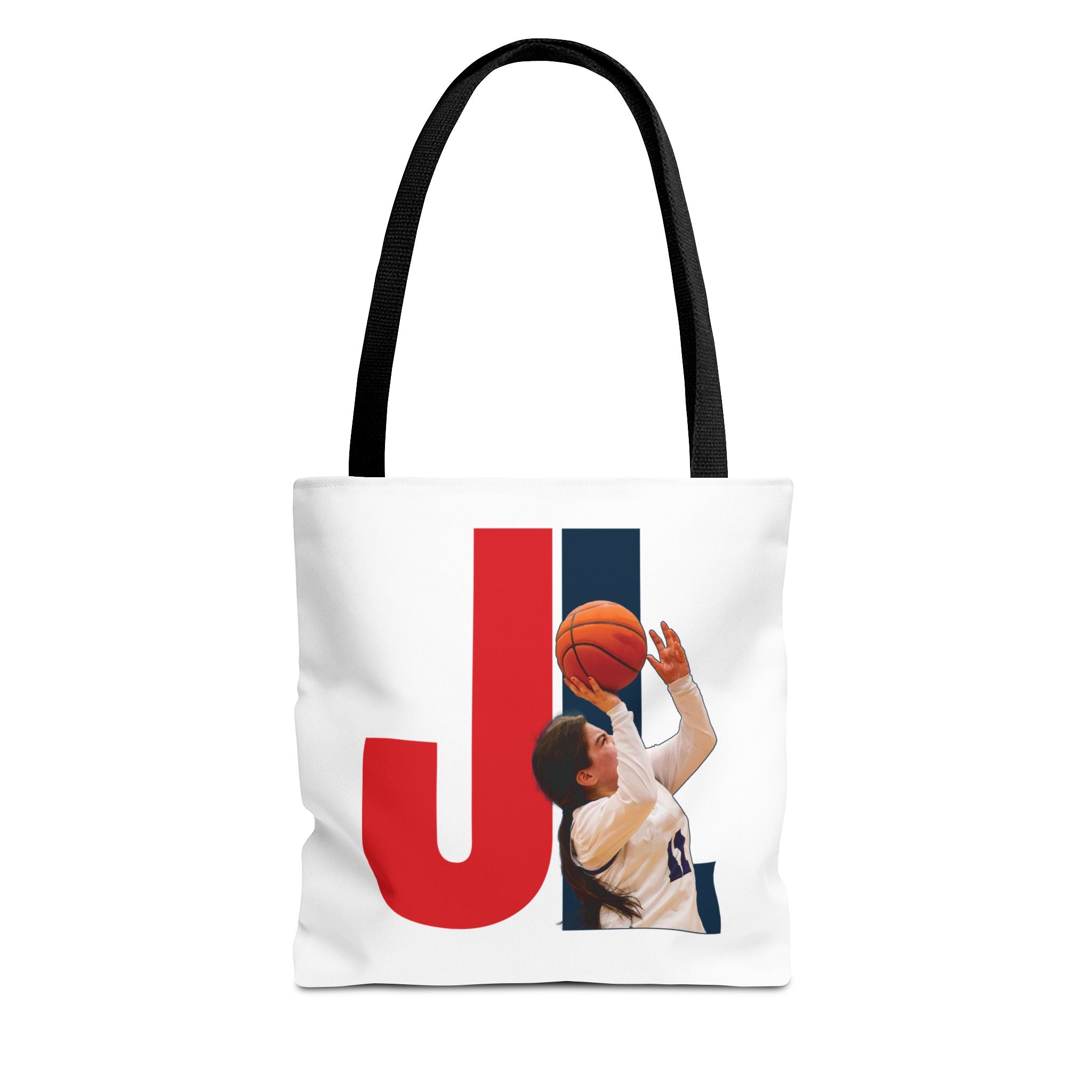 Janielynne Jimenez Tote Bag