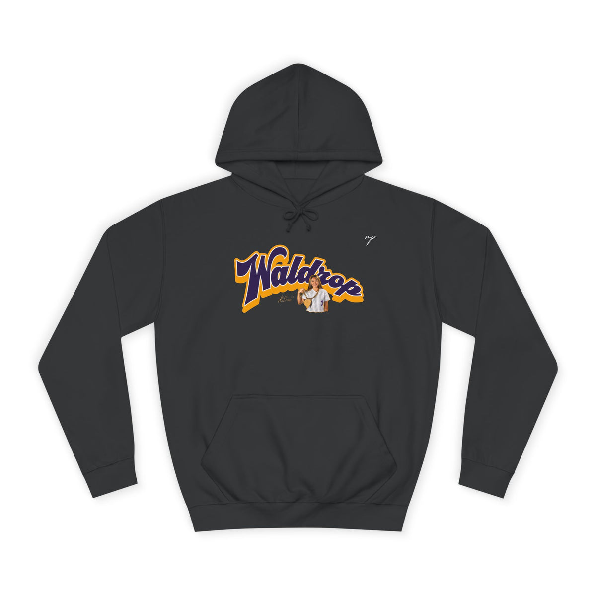 Bella Waldrop Hoodie