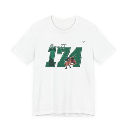 Adonis Bonar II Graphic Tee