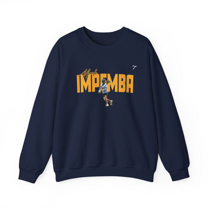 Mark Impemba Crewneck