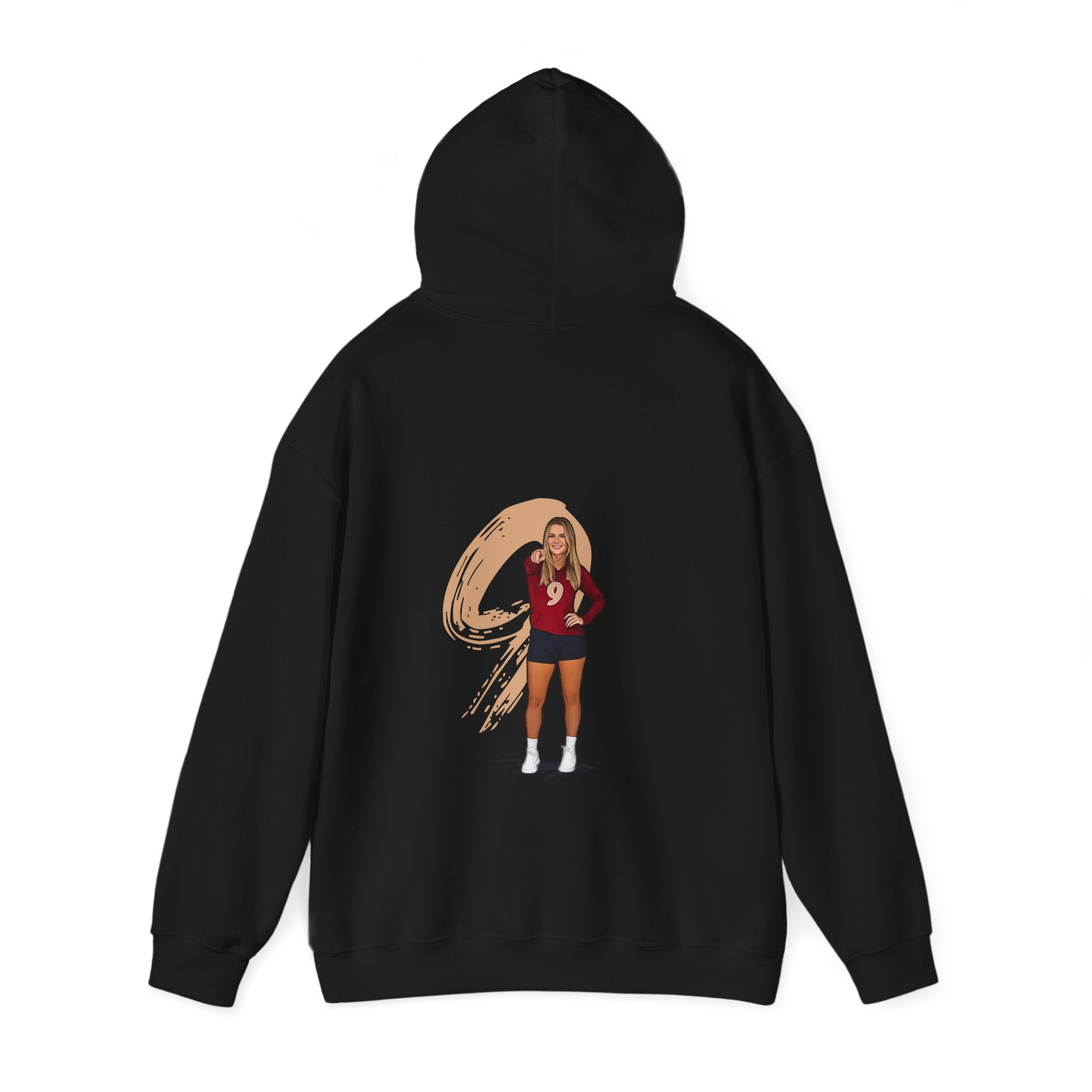 Shannon O'Laughlin Vintage Hoodie