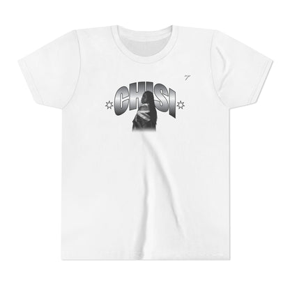 Natalie Chisi YOUTH Graphic Tee