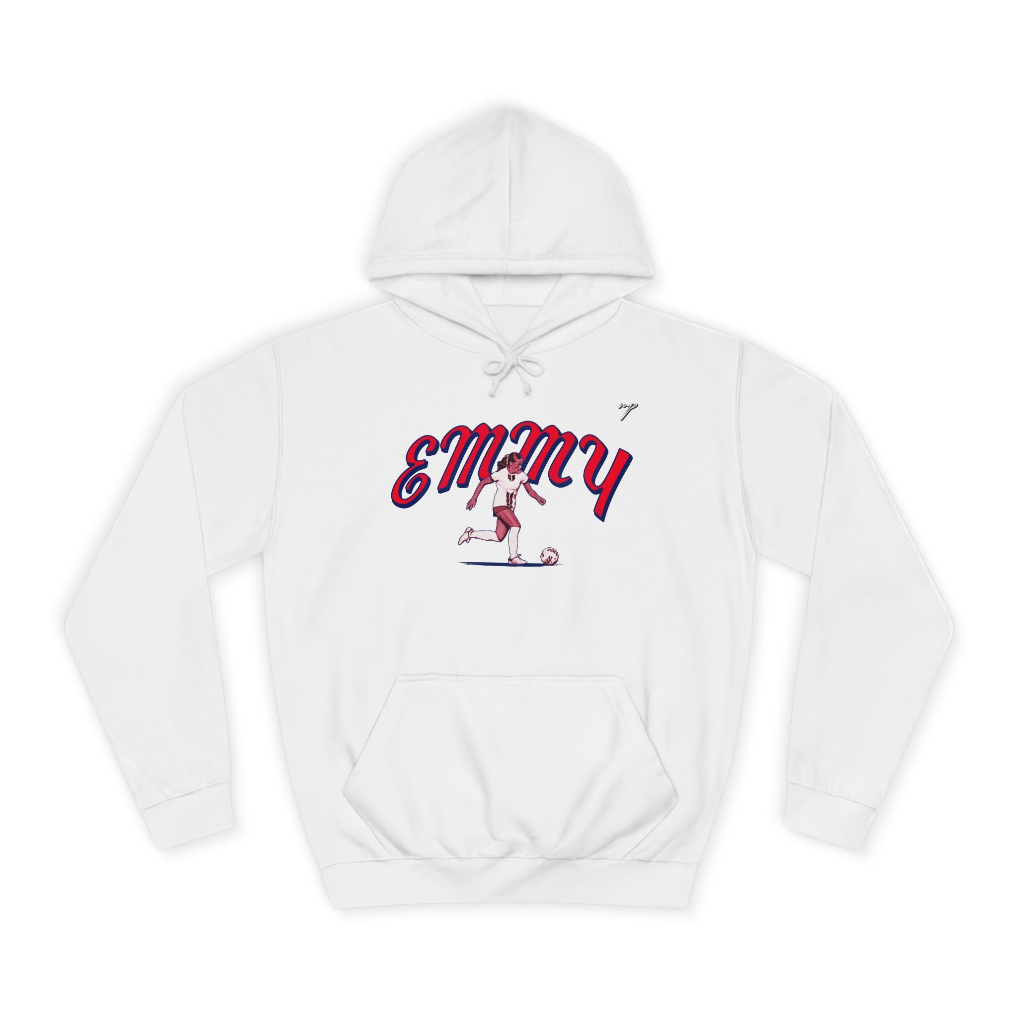 Emmy Higgins Hoodie