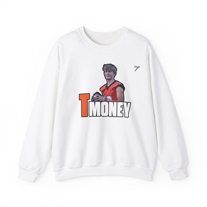 Tyler Cross Crewneck