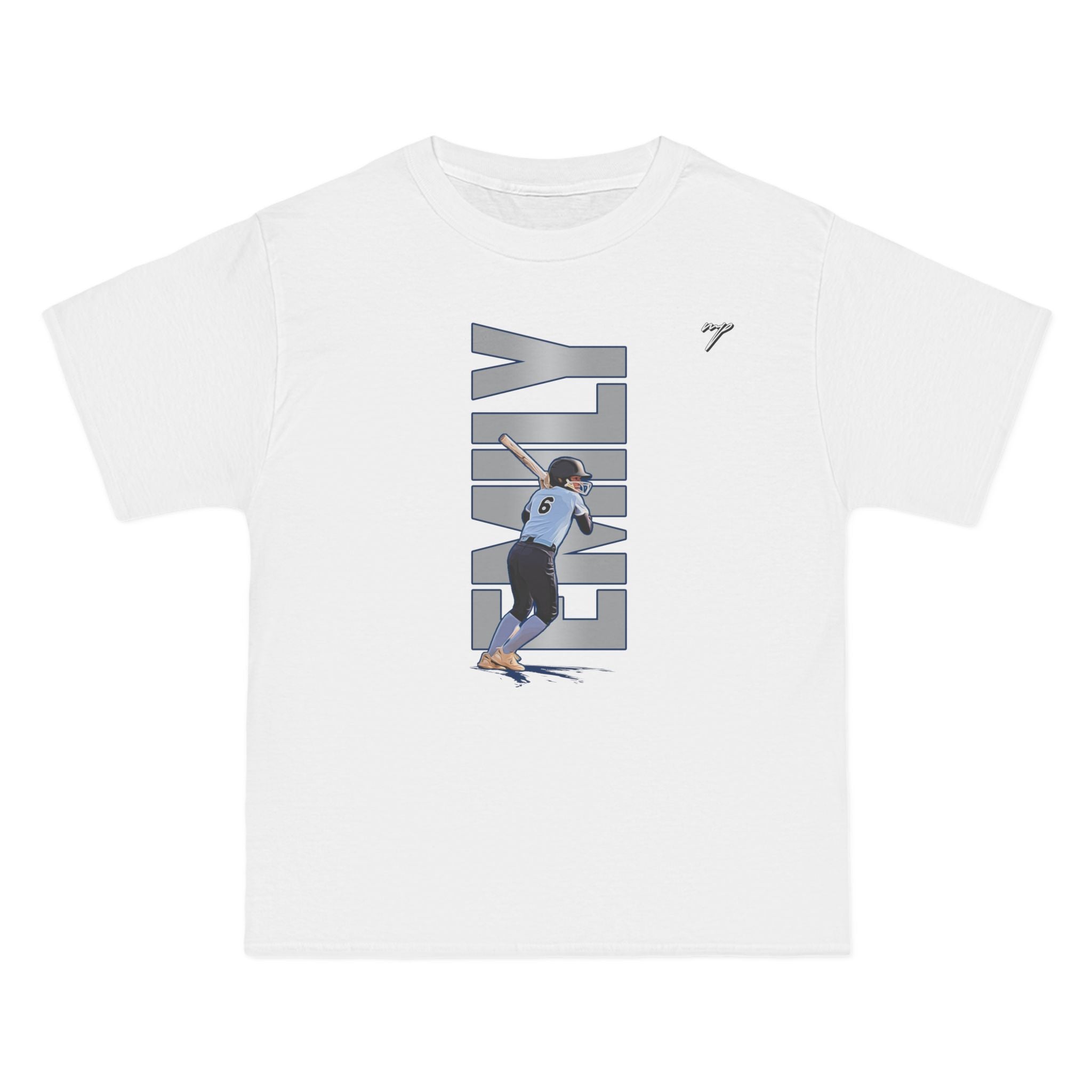 Emily Cheatham Vintage Tee