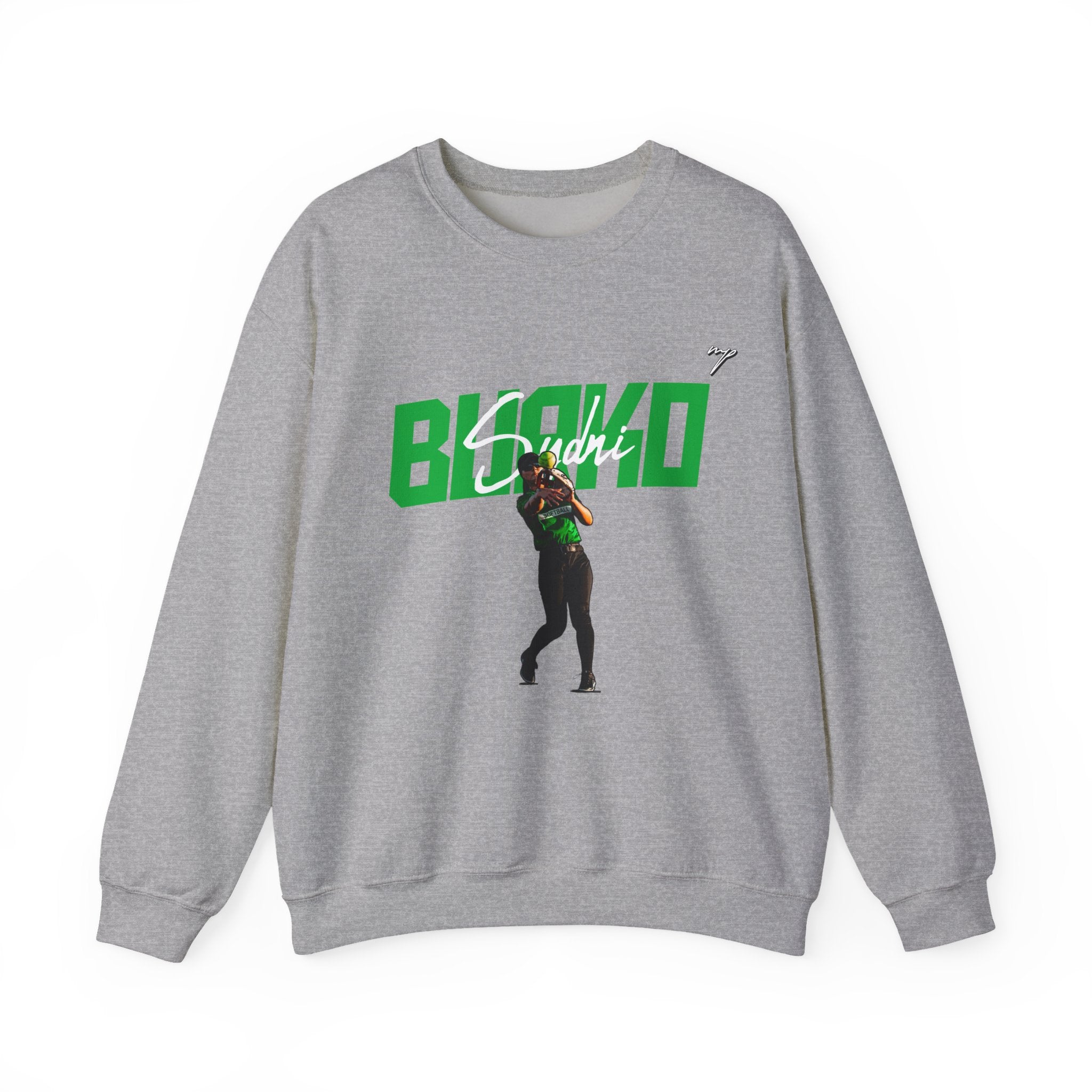 Sydni Burko Crewneck