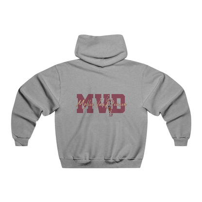 Mollie VanDeusen Vintage Hoodie