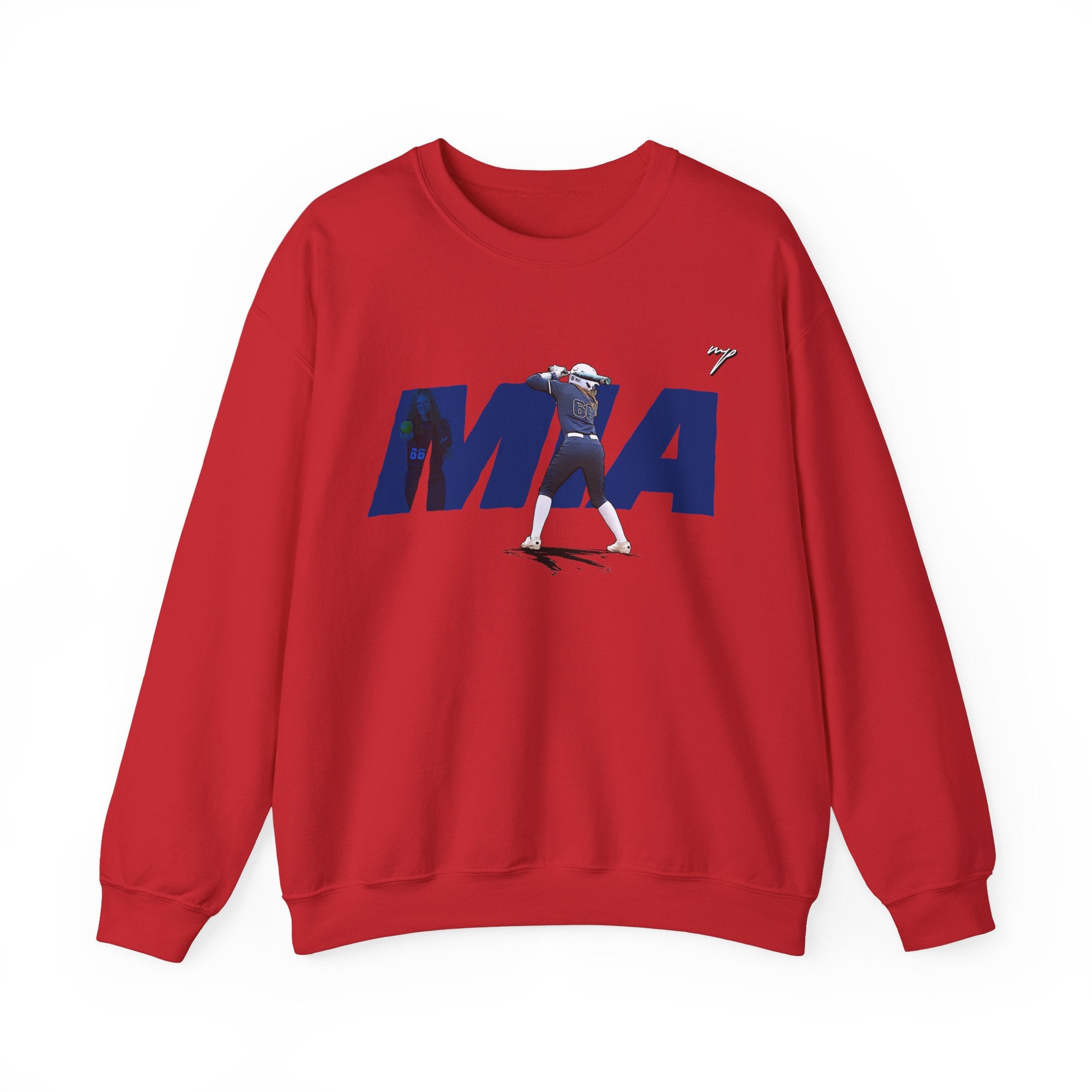 Mia Hubbell Crewneck
