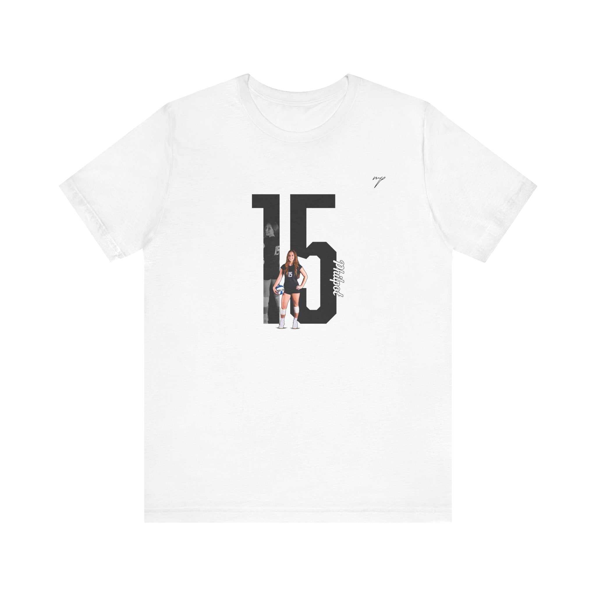 Olivia Philpot Graphic Tee