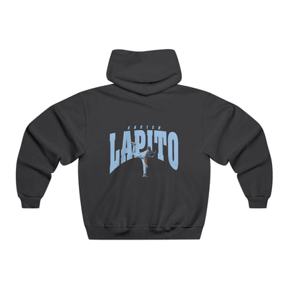 Xavier Lapito Vintage Hoodie