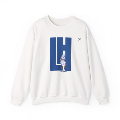 Logan Hartman Crewneck