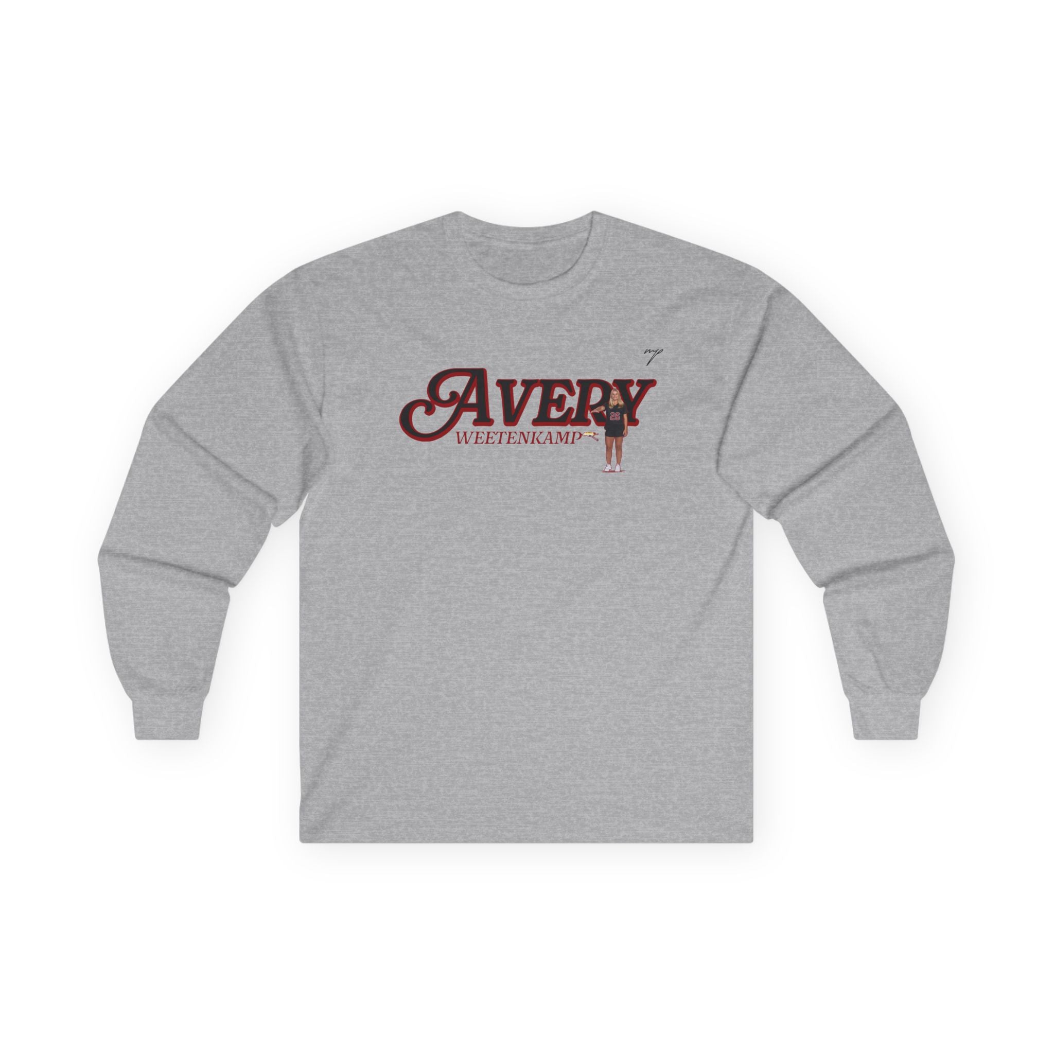 Avery Weetenkamp Long Sleeve