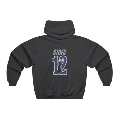 Parker Stofa Vintage Hoodie
