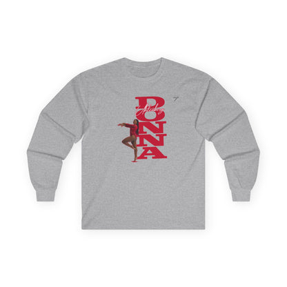 Donna Uhlenberg Long Sleeve Tee