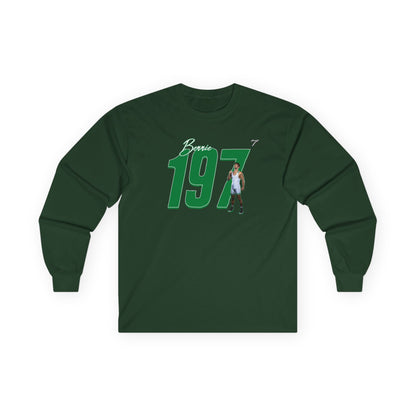 Kael Bennie Long Sleeve Tee