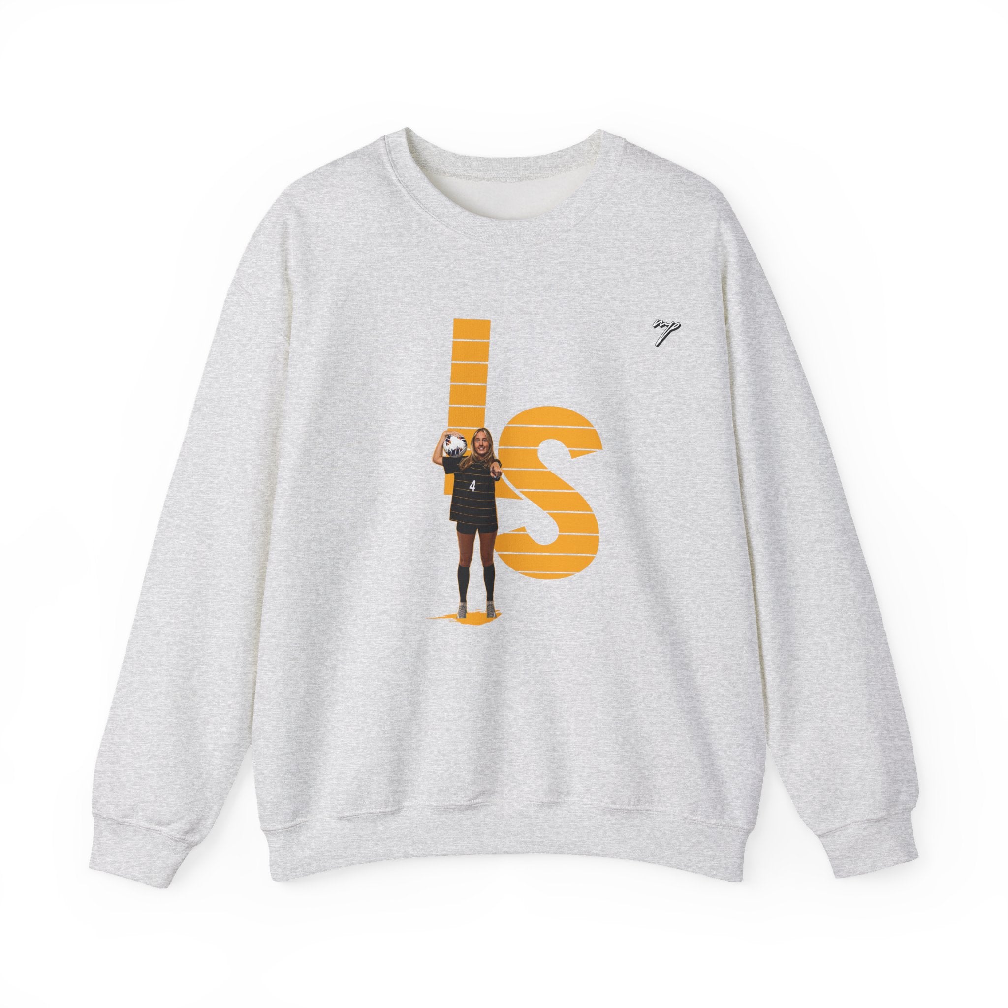 Lily Smith Crewneck
