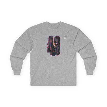 Kodi Crabtree Long Sleeve Tee