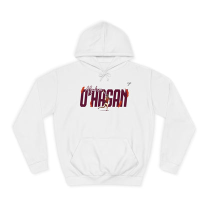 Madison O'Hagan Hoodie