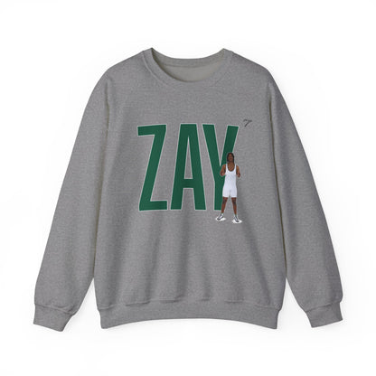 Isaiah Grant Crewneck