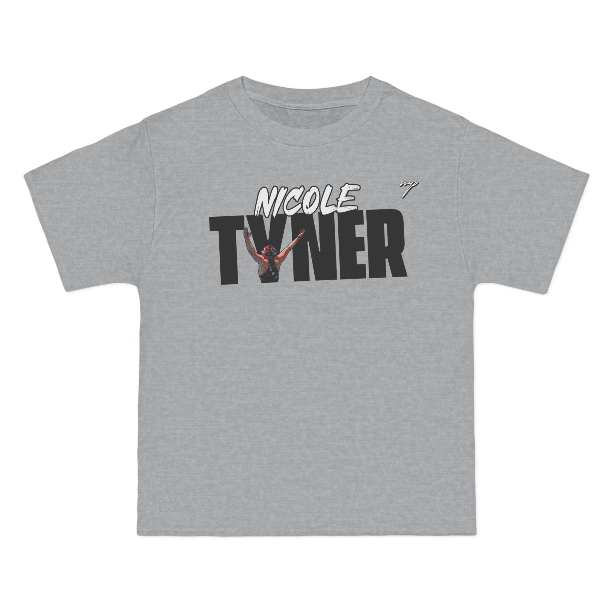 Nicole Tyner Vintage Tee