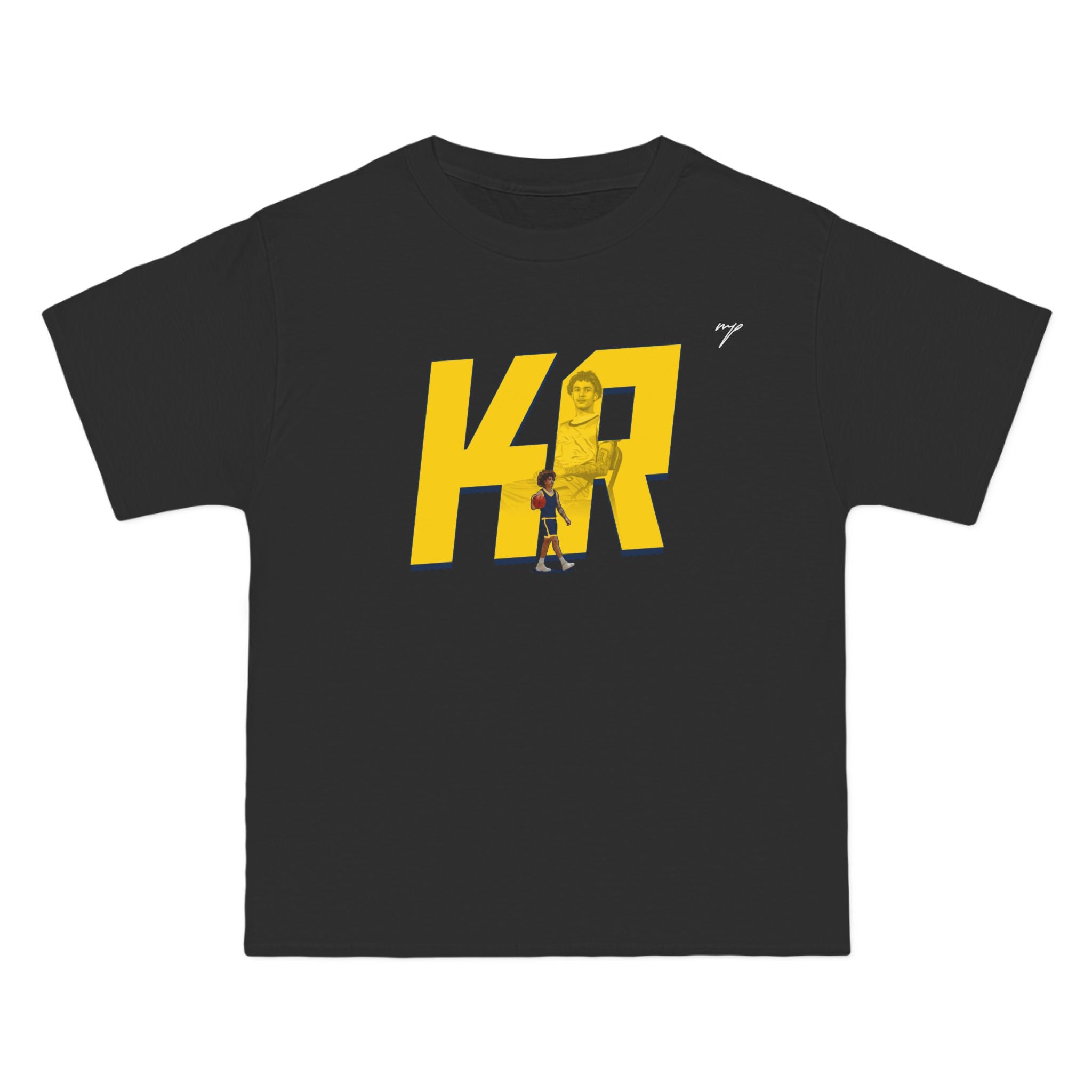 Kyzdon Robertson Vintage Tee