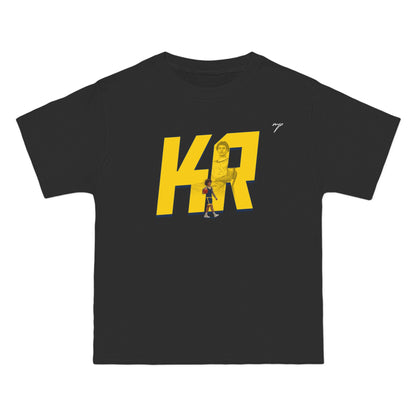 Kyzdon Robertson Vintage Tee