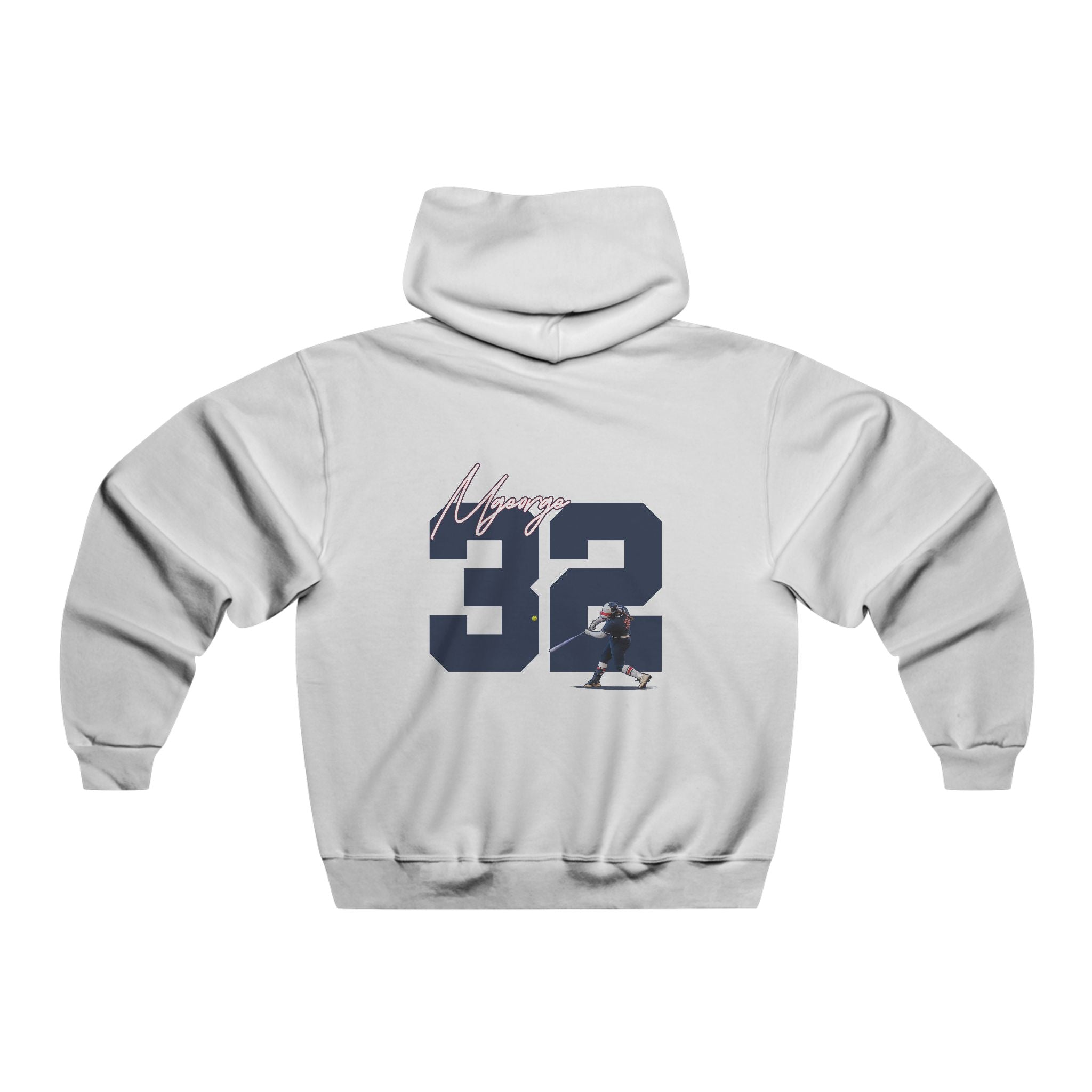Madi George Vintage Hoodie