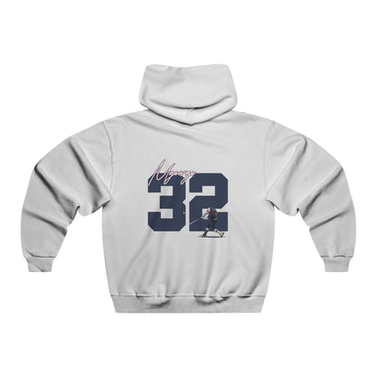 Madi George Vintage Hoodie