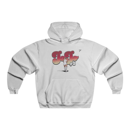 JoJo Murphy Vintage Hoodie