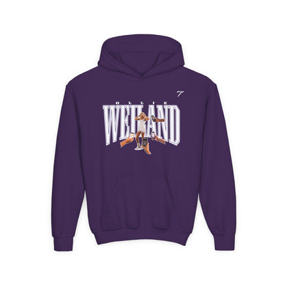 Ollie Weiland YOUTH Hoodie