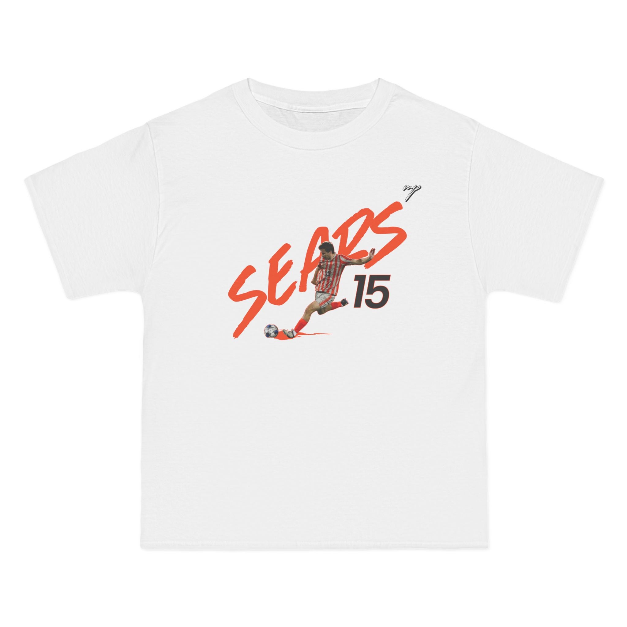 Winston Sears Vintage Tee