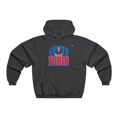 Emily Tobin Vintage Hoodie