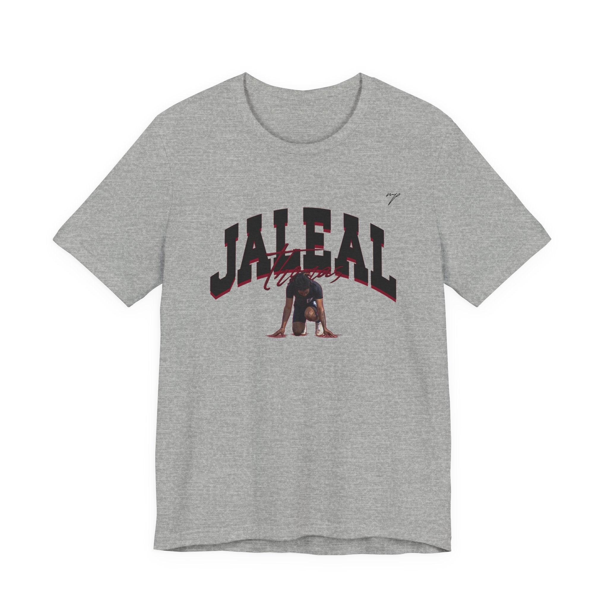 Jaleal Thomas Graphic Tee