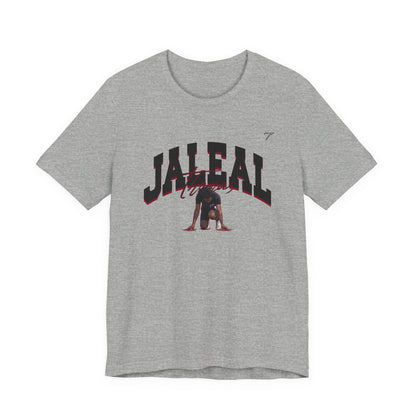 Jaleal Thomas Graphic Tee