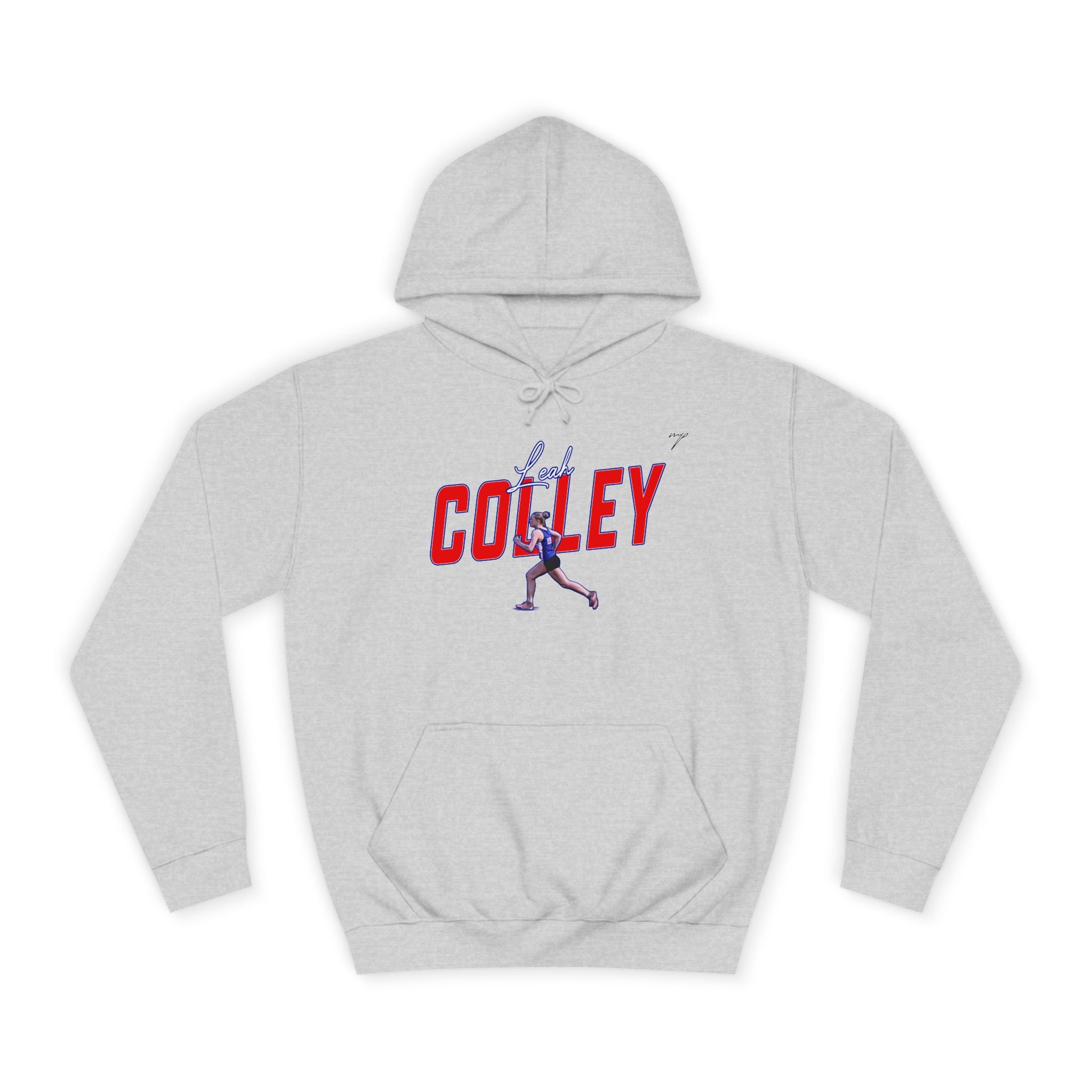 Leah Colley Hoodie