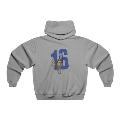 Aubrey Hoeft Vintage Hoodie