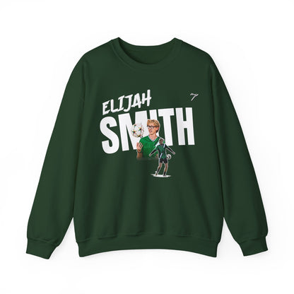 Elijah Smith Crewneck