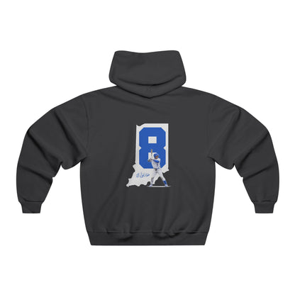 Sebastian Torres Vintage Hoodie