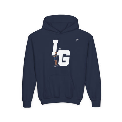 Lauren Grady YOUTH Hoodie
