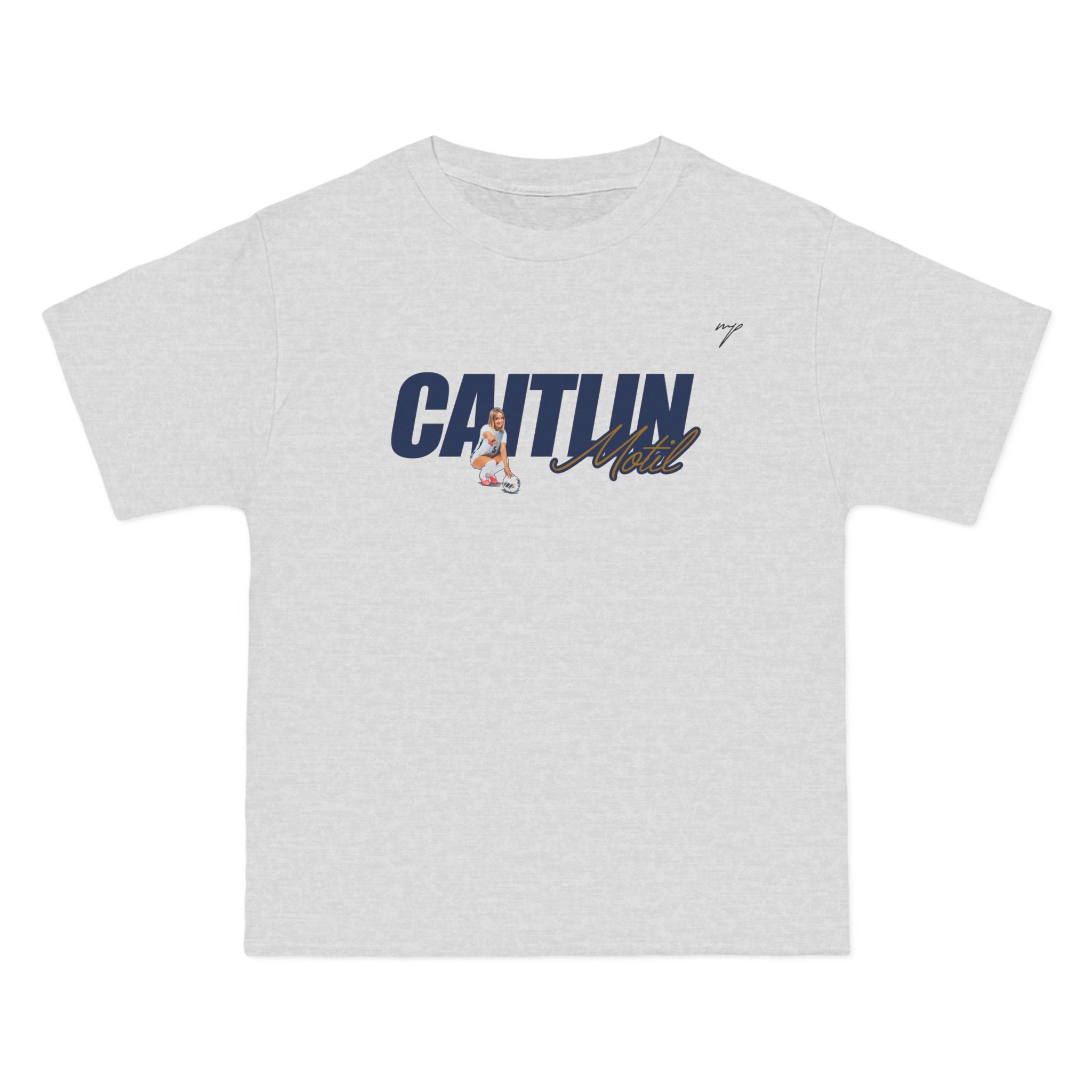 Caitlin Motil Vintage Tee