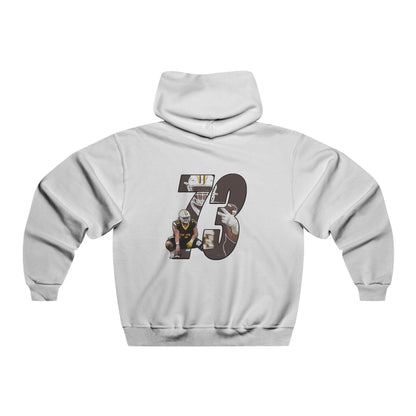 Joshua Reid Vintage Hoodie