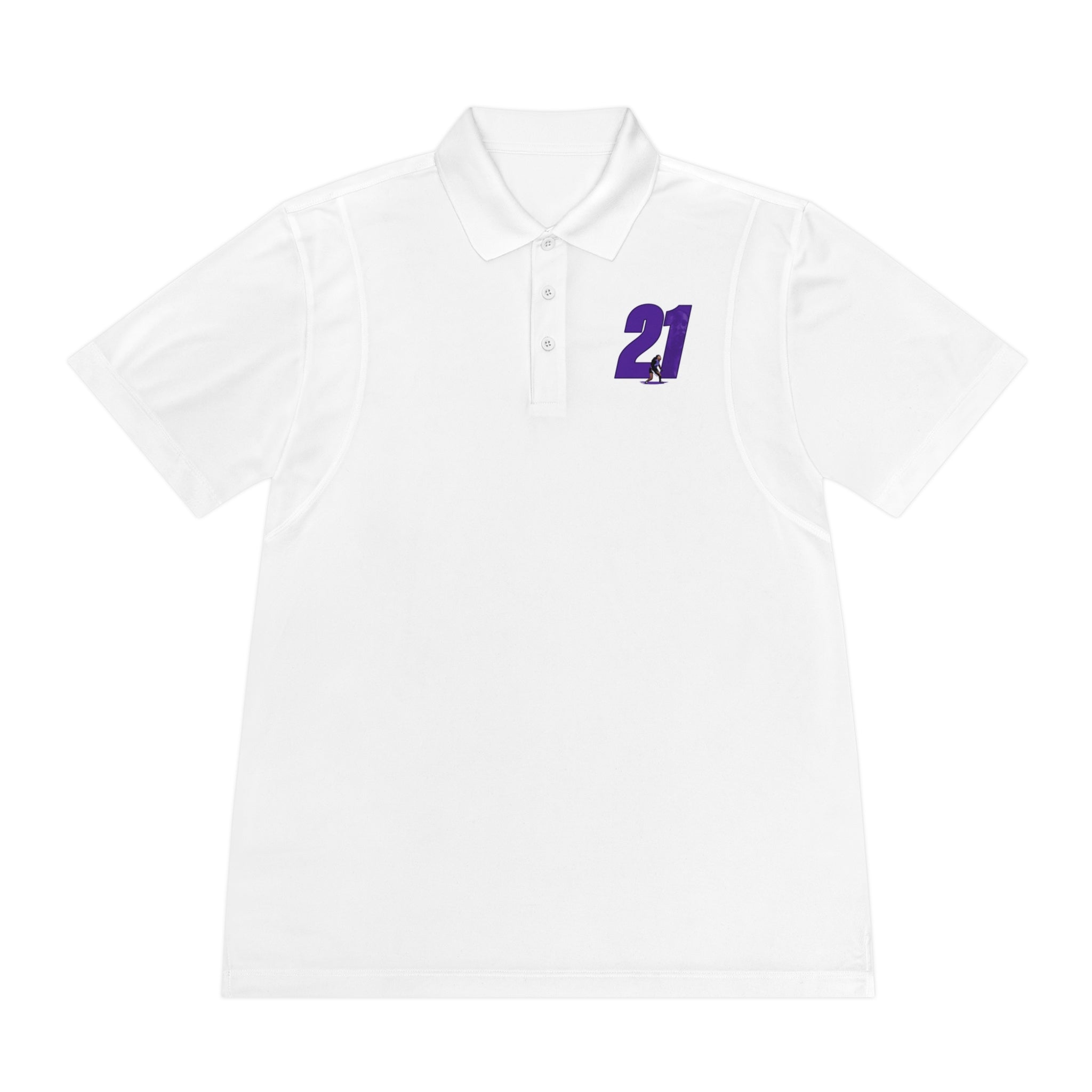 Janiya Brooks Polo