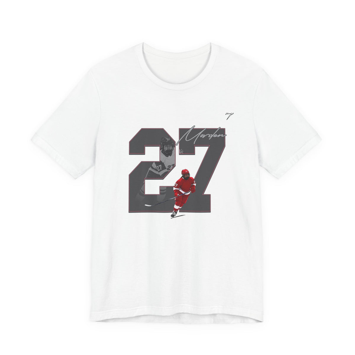 Danica Morden Graphic Tee