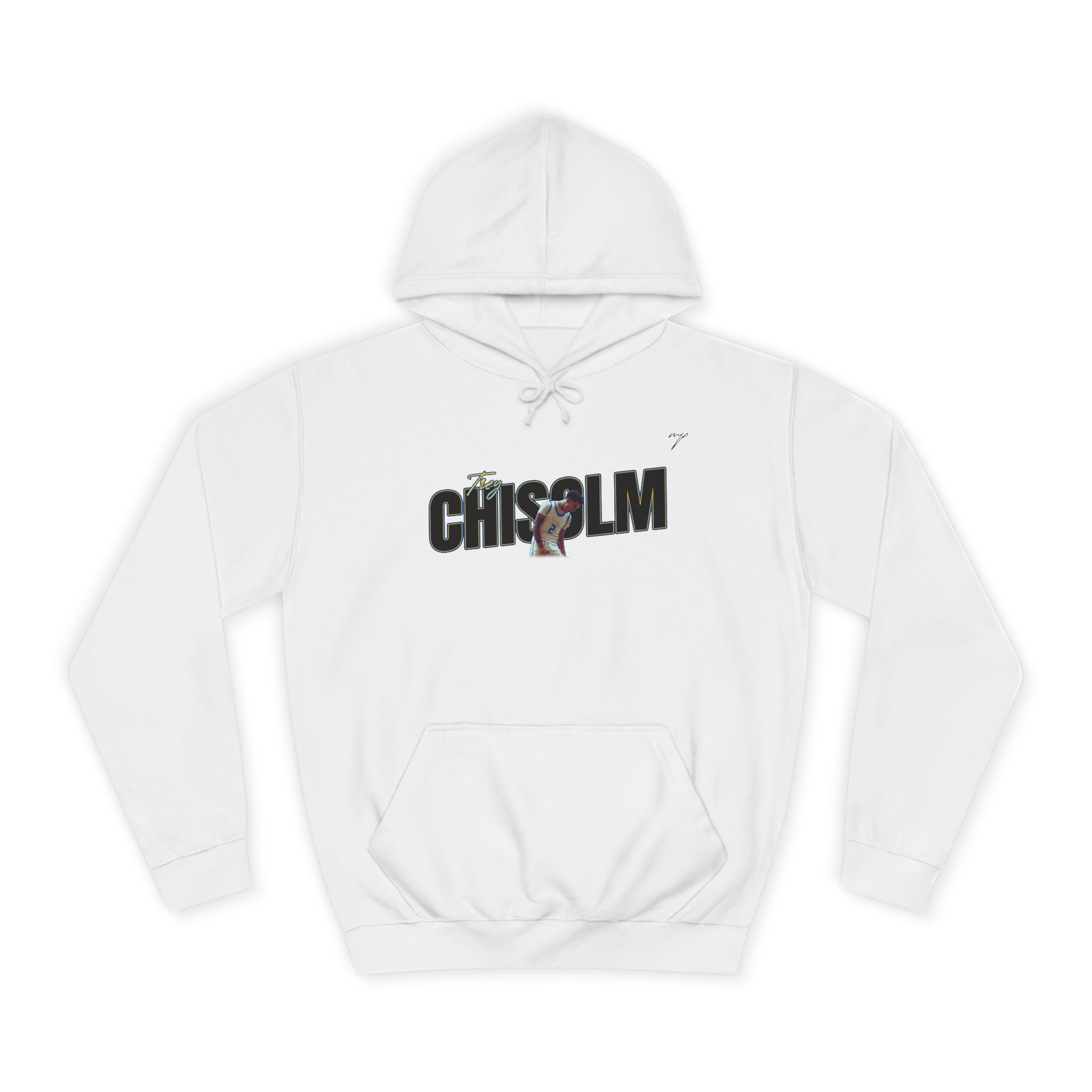 Trey Chisolm Hoodie