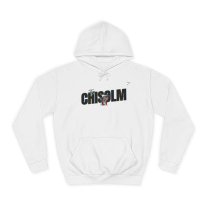 Trey Chisolm Hoodie